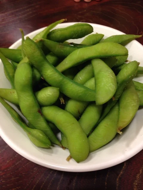 旬屋 古川店 - 塚目（そば）の写真