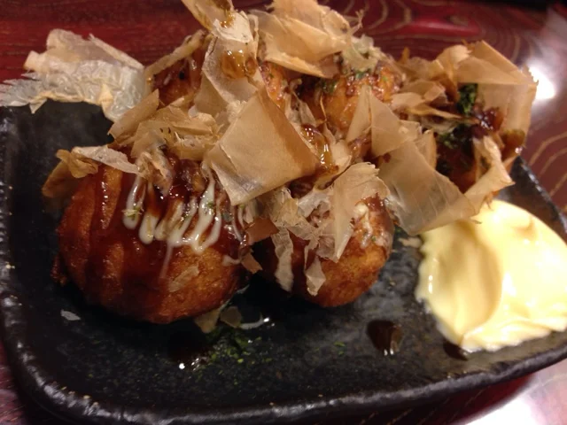 旬屋 古川店 - 塚目（そば）の写真