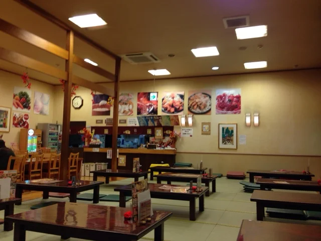 旬屋 古川店 - 塚目（そば）の写真
