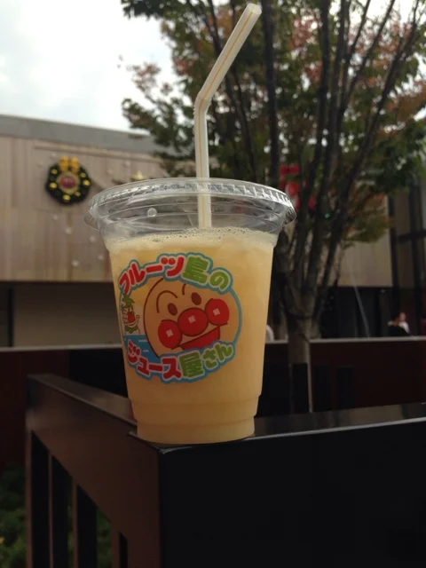 フルーツ島のジュース屋さん 仙台店 - 仙台（ジューススタンド）の写真