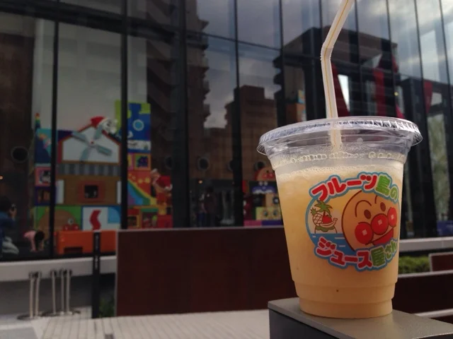 フルーツ島のジュース屋さん 仙台店 - 仙台（ジューススタンド）の写真