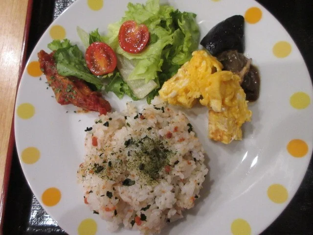 ひよの - 多賀城（食堂）の写真