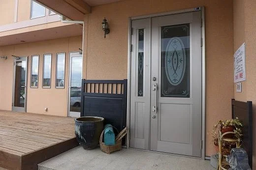 れすとらん メナージュ - 矢本（パスタ）の写真