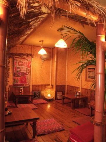 Cho Lon（チョロン） - 青葉通一番町（ベトナム料理）の写真