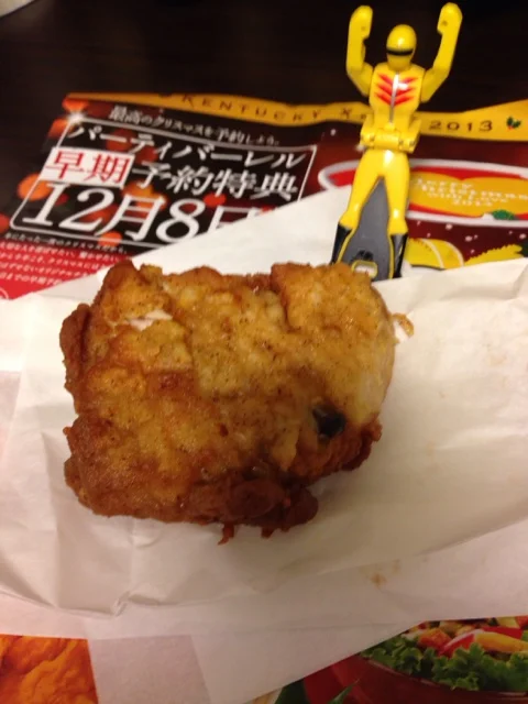 ケンタッキーフライドチキン イオンモール新利府北館店 - 利府（レストラン）の写真