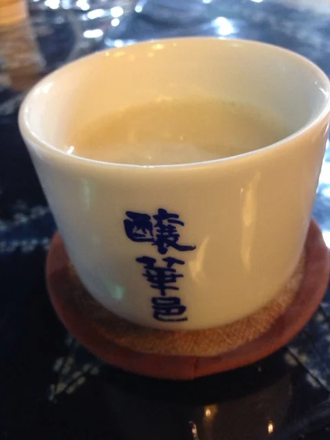 華の蔵 - 松山町（そば）の写真