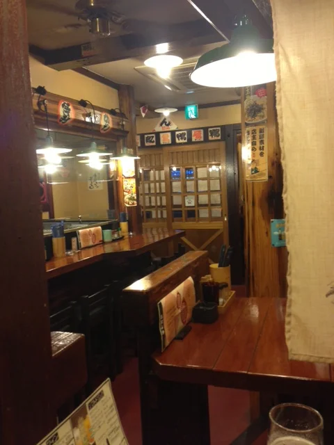 やきとり大吉 西多賀店 - 富沢（焼き鳥）の写真