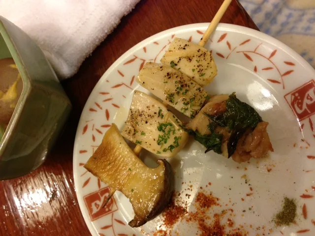 やきとり大吉 西多賀店 - 富沢（焼き鳥）の写真