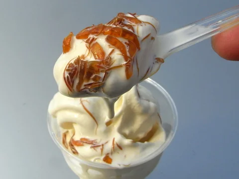 ビーチメモリー - 大谷海岸（ラーメン）の写真