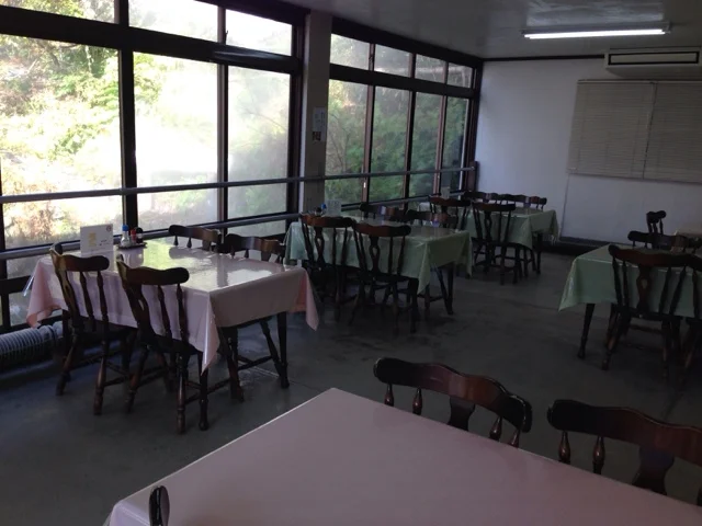 かんけつ泉 食堂 - 大崎市その他（そば）の写真