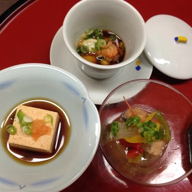 古梅荘 - 古川（日本料理）の写真