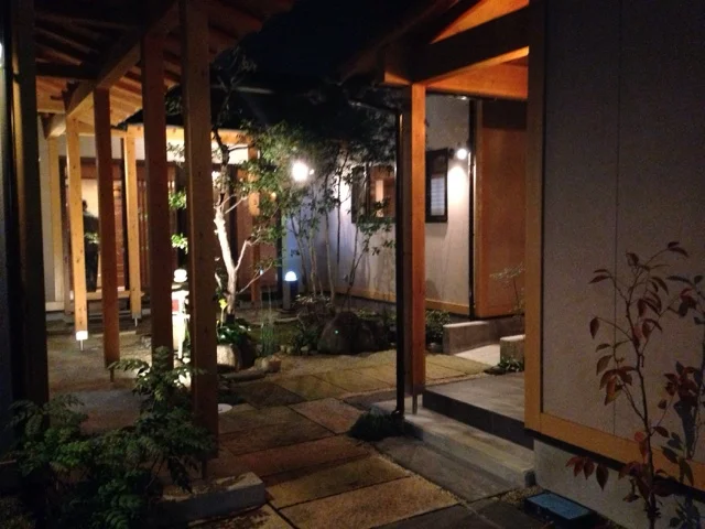 古梅荘 - 古川（日本料理）の写真