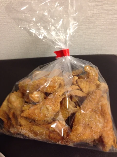 とり菊商店 - 古川（からあげ）の写真