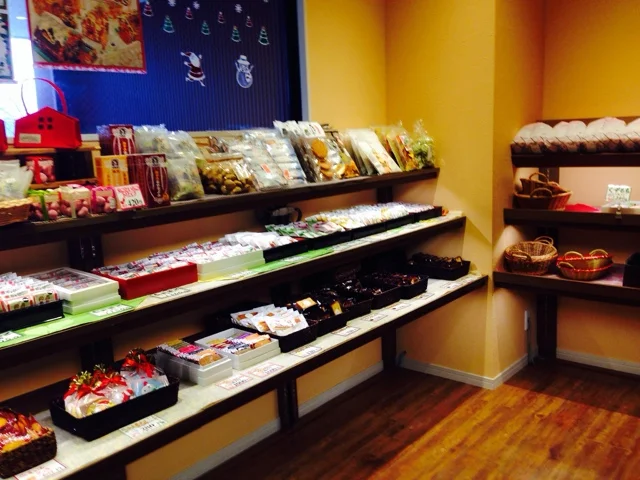 菓子工房　栄堂 台町店 - 古川（ケーキ）の写真