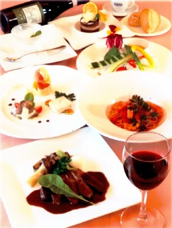 リストランテ パスタ （Pasta） - 泉中央（イタリアン）の写真