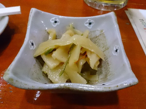 井戸端 - 青森（居酒屋）の写真