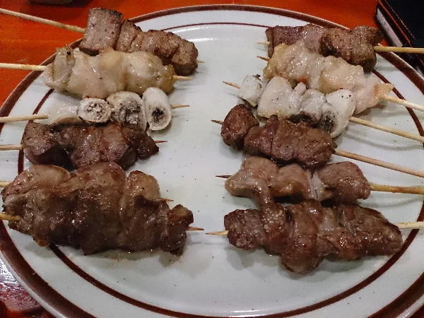 井戸端 - 青森（居酒屋）の写真