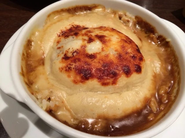 CoCo壱番屋 青森大野店 - 筒井（カレー）の写真