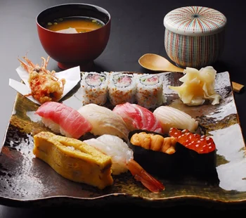 すしの貴伸（すしのたかしん） - 多賀城（寿司）の写真