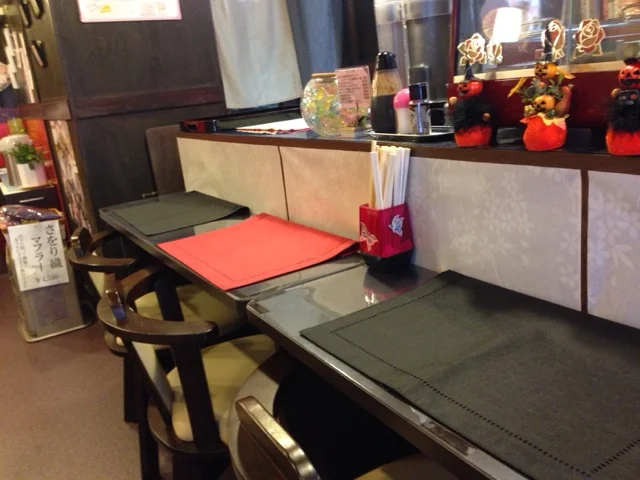 Ree（リー） - 古川（甘味処）の写真