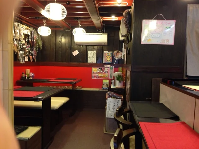 Ree（リー） - 古川（甘味処）の写真