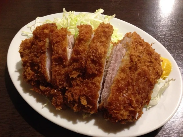 とんかつ信ちゃん - 大崎市その他（とんかつ）の写真