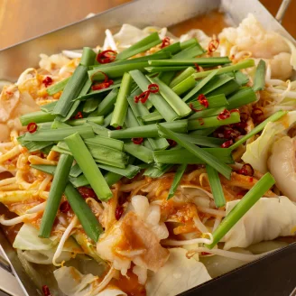 博多もつ鍋 たじまや 仙台駅西口店 - 広瀬通（もつ鍋）の写真