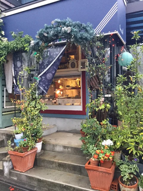 コマド（Comado） - 榴ケ岡（パン）の写真