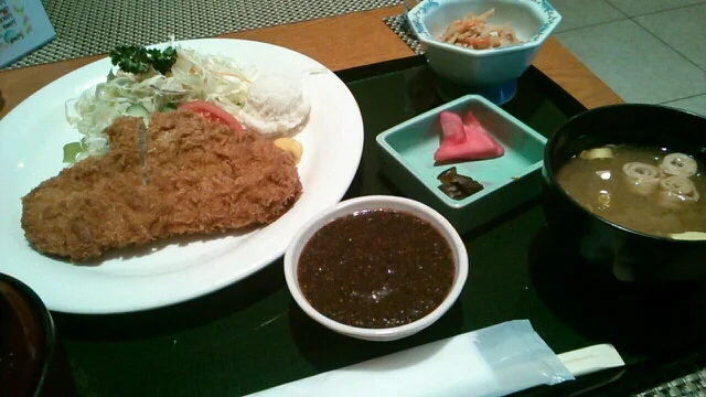 樹林 - 本八戸（レストラン）の写真