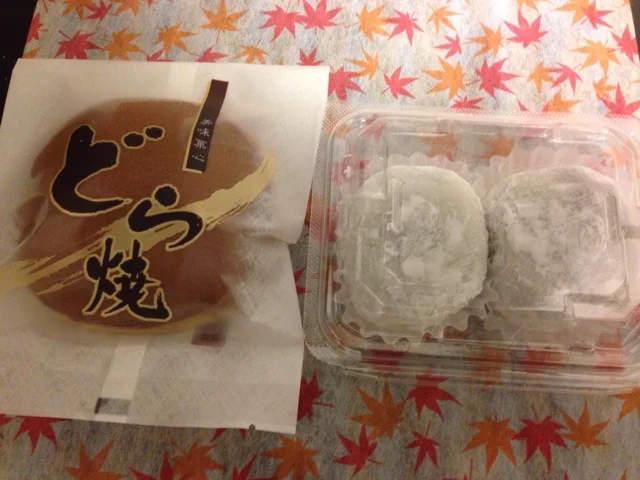 みちのく煎餅本舗 - 古川（和菓子）の写真