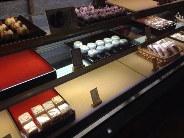 みちのく煎餅本舗 - 古川（和菓子）の写真