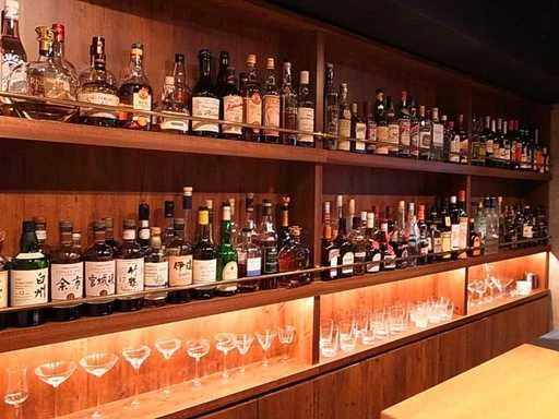 バー グレイハウンド（BAR GREYHOUND） - あおば通（バー）の写真