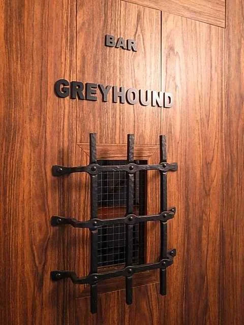 バー グレイハウンド（BAR GREYHOUND） - あおば通（バー）の写真