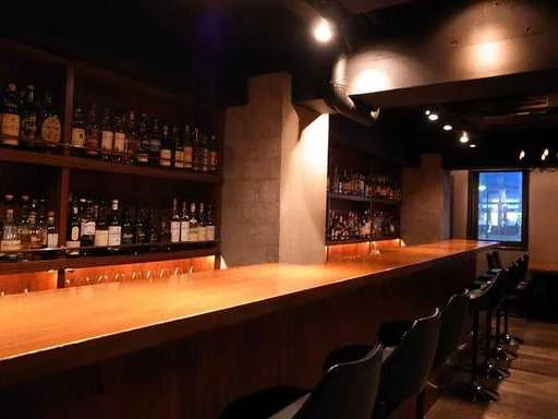 バー グレイハウンド（BAR GREYHOUND） - あおば通（バー）の写真