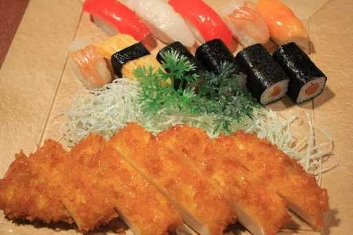 力寿司 泉店 清柳館（ちからずし いずみてんせいりゅうかん） - 八乙女（寿司）の写真