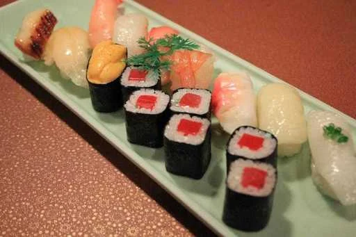 力寿司 泉店 清柳館（ちからずし いずみてんせいりゅうかん） - 八乙女（寿司）の写真