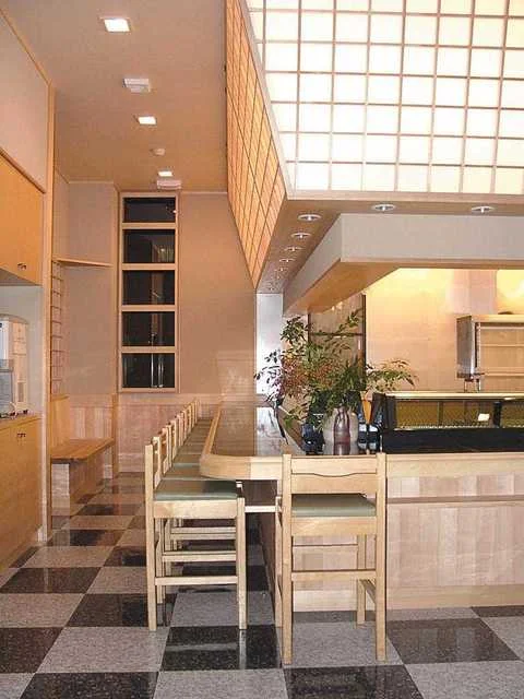 力寿司（ちからずし） - 宮城野通（寿司）の写真