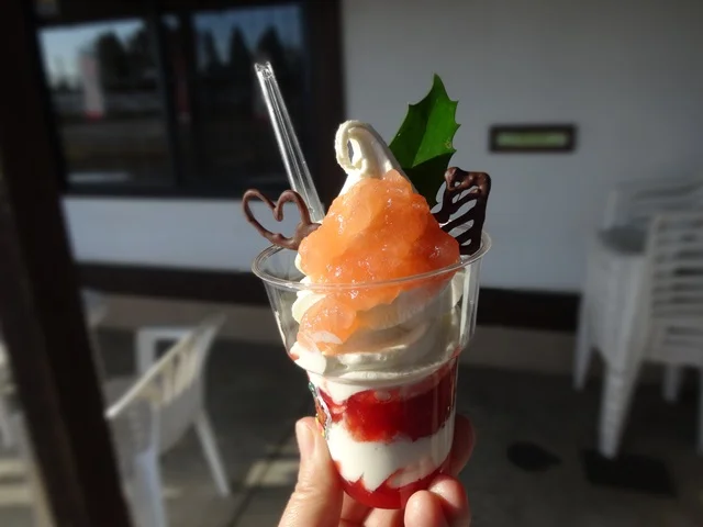 匠工房 - 十和田市（ジェラート・アイスクリーム）の写真