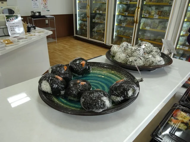 パセリグリーン - 中央弘前（弁当）の写真