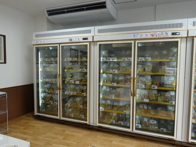 パセリグリーン - 中央弘前（弁当）の写真