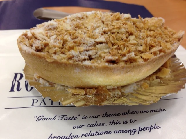 ロワイヤル テラッセ 菓匠三全泉インター店（ROYAL TERRASSE） - 泉中央（洋菓子）の写真