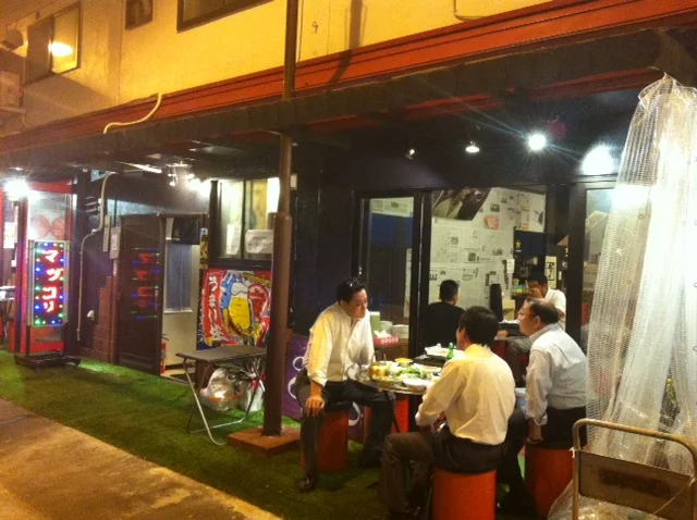 李さんのキムチ - 北仙台（韓国料理）の写真