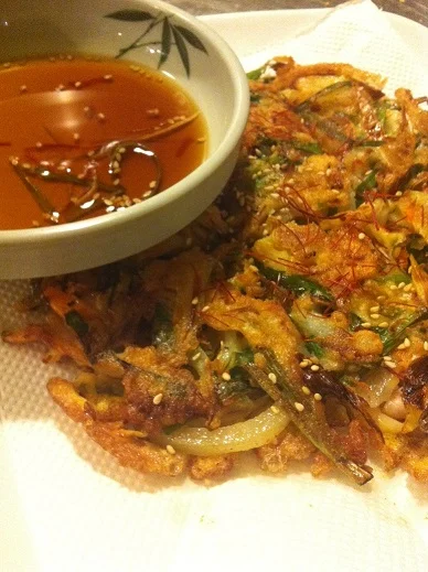 李さんのキムチ - 北仙台（韓国料理）の写真