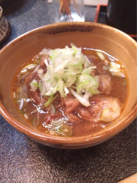 洋や（【旧店名】炭火焼・焼鳥　仁や） - 青森（居酒屋）の写真