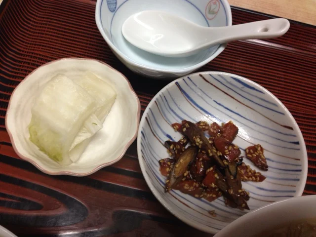 ゑびす庵 - 大崎市その他（そば）の写真