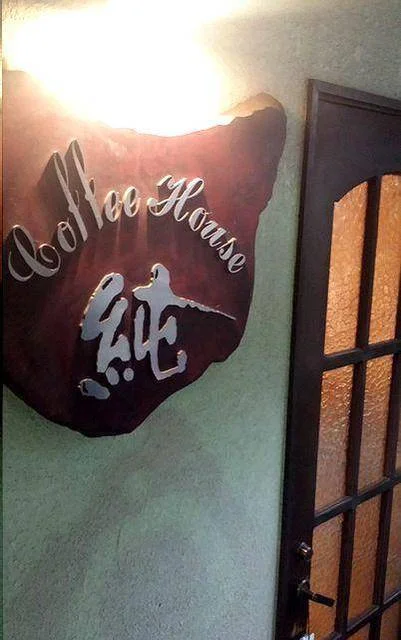 コーヒーハウス純 - 鳴子温泉（喫茶店）の写真