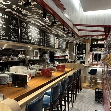 ワイン食堂 ヒノマル - あおば通（ワインバー）の写真