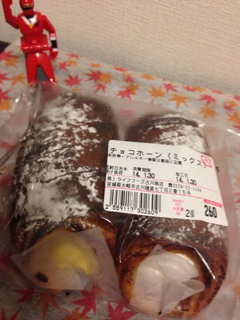 モンペリエ ヨークベニマル古川南店 - 塚目（パン）の写真