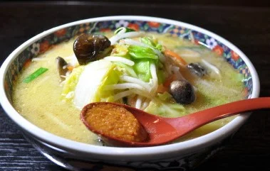 ラーメン　天狗山 名取店 - 杜せきのした（ラーメン）の写真