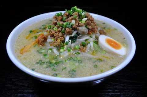 ラーメン　天狗山 名取店 - 杜せきのした（ラーメン）の写真